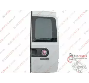 Дверь задняя распашная правая под стекло Fiat Doblo 51811379 Дверь задняя распашная правая под стекло Fiat Doblo 51811379