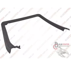 Декоративная накладка двери задней левой Land Rover Freelander 6H5225515AA 6H52-25515-AA Декоративная накладка двери задней левой Land Rover Freelander 6H5225515AA 6H52-25515-AA