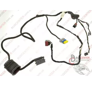 Проводка двери передней левой Fiat Ducato 1351438080 Проводка двери передней левой Fiat Ducato 1351438080