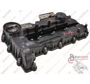 Крышка клапанная Opel Astra 55598449 Крышка клапанная Opel Astra 55598449