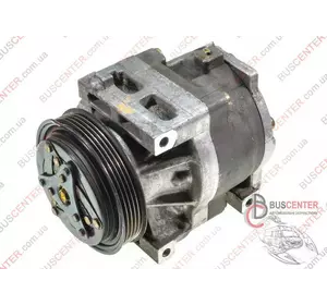 Компрессор кондиционера (Brava 1.2) Fiat Doblo 467571680 592475600 Компрессор кондиционера (Brava 1.2) Fiat Doblo 467571680 592475600