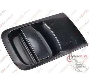 Ручка двери боковой левой раздвижной наружная Hyundai H-1 Travel-cargo 826504H000 82650-4H000 Ручка двери боковой левой раздвижной наружная Hyundai H-1 Travel-cargo 826504H000 82650-4H000