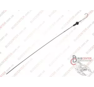 Щуп уровня масла L438 Renault Kangoo 7700109565 96004J Щуп уровня масла L438 Renault Kangoo 7700109565 96004J