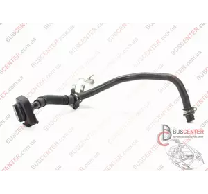 Горловина маслозаливная Mercedes Vito 6460160329 Горловина маслозаливная Mercedes Vito 6460160329