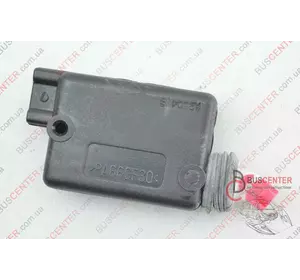 Электропривод замка двери боковой сдвижной правой (центральный замок) Citroen Berlingo 6615 14 Электропривод замка двери боковой сдвижной правой (центральный замок) Citroen Berlingo 6615 14