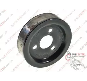 Шкив водяного насоса Mercedes Vito A6642360010 Шкив водяного насоса Mercedes Vito A6642360010