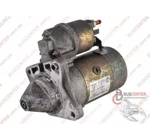 Стартер (STILO 1.4 / PUNTO 1.4) Fiat Doblo 63103031 Стартер (STILO 1.4 / PUNTO 1.4) Fiat Doblo 63103031