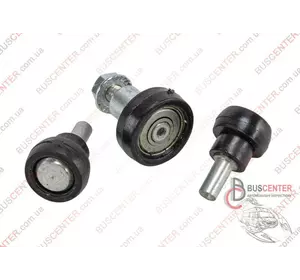 Ролик боковой сдвижной двери нижний (правой/ левой "ремкомплект") Renault Master 8200660913 OR 7725 Ролик боковой сдвижной двери нижний (правой/ левой "ремкомплект") Renault Master 8200660913 OR 7725