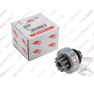 Бендикс стартера Renault Master CG231932 SD3027 Бендикс стартера Renault Master CG231932 SD3027
