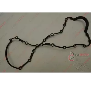 Прокладка масляного поддона Renault Kangoo 7700103687 71-34407-00 Прокладка масляного поддона Renault Kangoo 7700103687 71-34407-00