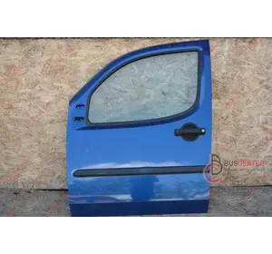 Дверь передняя левая Fiat Doblo 51847706 Дверь передняя левая Fiat Doblo 51847706