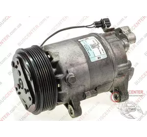 Компрессор кондиционера Volkswagen Caddy A1140071 Компрессор кондиционера Volkswagen Caddy A1140071