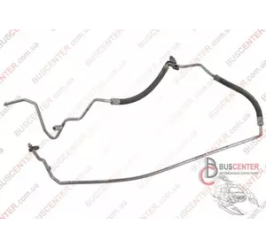 Трубка кондиционера Renault Kangoo 7700410347 Трубка кондиционера Renault Kangoo 7700410347