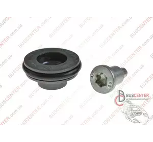 Ролик боковой сдвижной двери верхний (ремкомплект) Renault Kangoo 8200029302 Ролик боковой сдвижной двери верхний (ремкомплект) Renault Kangoo 8200029302