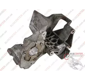 Кронштейн крепления ТНВД Chevrolet Captiva 96440531 Кронштейн крепления ТНВД Chevrolet Captiva 96440531