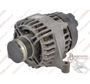 Генератор 120 A (Fiat 500  0.9 Turbo) Fiat Doblo 51854903 MS1012101081 Генератор 120 A (Fiat 500  0.9 Turbo) Fiat Doblo 51854903 MS1012101081