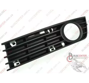 Решетка переднего бампера левая (A4 B6 2000-2004) Volkswagen Touran 8E0807683A Решетка переднего бампера левая (A4 B6 2000-2004) Volkswagen Touran 8E0807683A