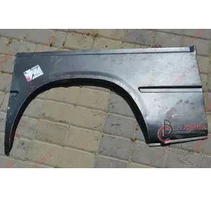 Ремонтная арка левого заднего крыла до 1991 Ford Transit 1 641 416 6504-01-2515531P Ремонтная арка левого заднего крыла до 1991 Ford Transit 1 641 416 6504-01-2515531P