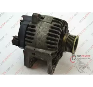 Генератор 110 A Renault Kangoo 8200588648 2543439A Генератор 110 A Renault Kangoo 8200588648 2543439A