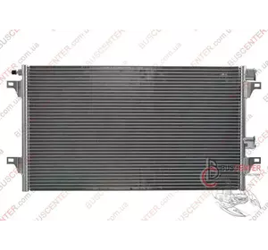 Радиатор кондиционера Renault Laguna 8200008763 042-016-0013 Радиатор кондиционера Renault Laguna 8200008763 042-016-0013