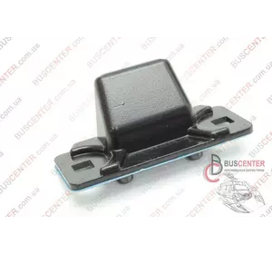 Направляющий палец сдвижной двери (зуб, папка, фиксатор "1 шт") Renault Master 8286100Q0G Направляющий палец сдвижной двери (зуб, папка, фиксатор "1 шт") Renault Master 8286100Q0G