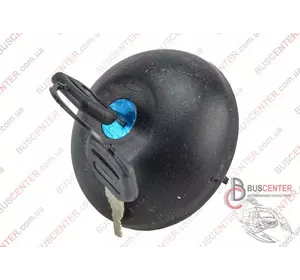 Крышка бензобака с ключом (крышка топливного бака) Renault Master 7701471227 LCC 3026 Крышка бензобака с ключом (крышка топливного бака) Renault Master 7701471227 LCC 3026