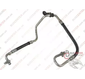 Трубка кондиционера Renault Megane 924900016R Трубка кондиционера Renault Megane 924900016R