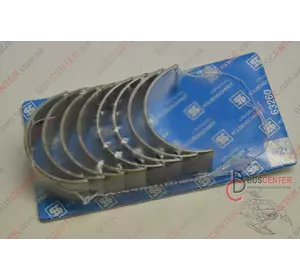 Вкладыш шатуна STD (стандартный - комплект 8 шт) Renault Trafic 7711130061 77 752 600 Вкладыш шатуна STD (стандартный - комплект 8 шт) Renault Trafic 7711130061 77 752 600