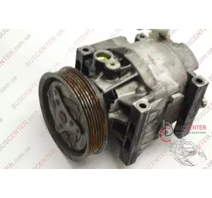 Компрессор кондиционера Fiat Doblo 467862620 59247 6000 Компрессор кондиционера Fiat Doblo 467862620 59247 6000