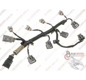 Проводка топливной рампы Renault Dokker 242598979R Проводка топливной рампы Renault Dokker 242598979R