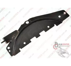 Защита моховика Peugeot Partner 9623058880 Защита моховика Peugeot Partner 9623058880