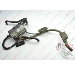 Автономный отопитель салона (мокрый, Webasto (комплект)) Volkswagen Lt 8EU00769600 HYDRONIC D4WSC Автономный отопитель салона (мокрый, Webasto (комплект)) Volkswagen Lt 8EU00769600 HYDRONIC D4WSC