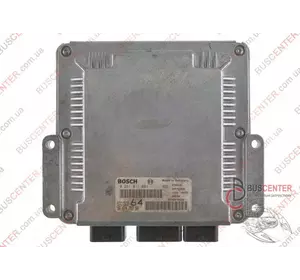 Электронный блок управления (ЭБУ) (Peugeot 307 2.0 HDI) Peugeot 307 SW 9647472780 0281011081 Электронный блок управления (ЭБУ) (Peugeot 307 2.0 HDI) Peugeot 307 SW 9647472780 0281011081