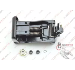 Ролик боковой правой сдвижной двери средний Mercedes T1 601 760 03 47 100 7686 Ролик боковой правой сдвижной двери средний Mercedes T1 601 760 03 47 100 7686