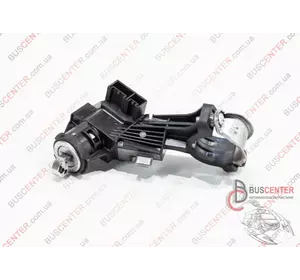 Замок зажигания (комплектный, 5 пинов) Fiat Punto 505186290 Замок зажигания (комплектный, 5 пинов) Fiat Punto 505186290