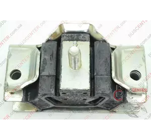 Подушка двигателя правая передняя Fiat Ducato 1307907080 CO21653137 Подушка двигателя правая передняя Fiat Ducato 1307907080 CO21653137