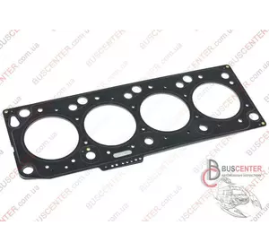 Прокладка головки блока цилиндра (ГБЦ) 1.42 Ford Connect 1 131 834 EL027092 Прокладка головки блока цилиндра (ГБЦ) 1.42 Ford Connect 1 131 834 EL027092