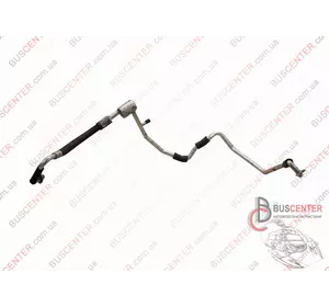 Трубка кондиционера Fiat Scudo 1440031380 Трубка кондиционера Fiat Scudo 1440031380