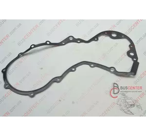 Прокладка масляного насоса (крышки) Ford Connect 1 113 202 ES 81628 Прокладка масляного насоса (крышки) Ford Connect 1 113 202 ES 81628