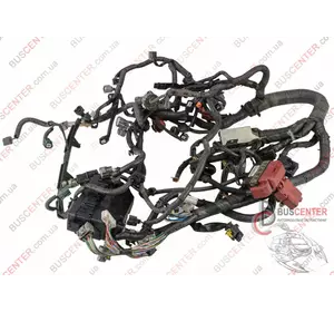 Проводка двигателя Nissan Qashqai 240114ED3A Проводка двигателя Nissan Qashqai 240114ED3A