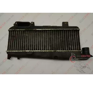 Радиатор интеркулера PEUGEOT 306 Fiat Scudo 0384F2 50277534 Радиатор интеркулера PEUGEOT 306 Fiat Scudo 0384F2 50277534