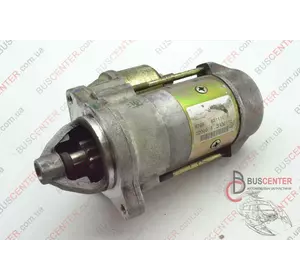 Стартер Fiat Doblo 63111016 Стартер Fiat Doblo 63111016