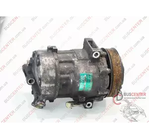 Компрессор кондиционера Opel Vectra 13171593 SD7V16-1258 Компрессор кондиционера Opel Vectra 13171593 SD7V16-1258