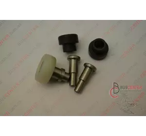 Ролик боковой левой сдвижной двери средний Renault Master 6003-00-0069P Ролик боковой левой сдвижной двери средний Renault Master 6003-00-0069P