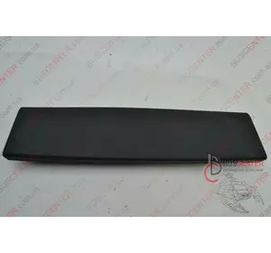 Обшивка двери задней ляды верхняя (карта/ панель/ накладка, "купе") Renault Megane 634140040 909040007R Обшивка двери задней ляды верхняя (карта/ панель/ накладка, "купе") Renault Megane 634140040 909040007R