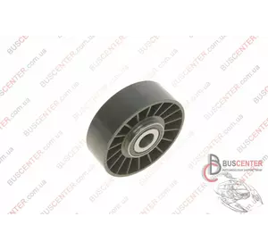 Натяжной ролик генератора (гладкий) Mercedes Sprinter 601 200 09 70 110007 Натяжной ролик генератора (гладкий) Mercedes Sprinter 601 200 09 70 110007