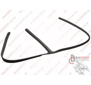 Уплотнитель двери передней правой Mercedes Vito A6396970198 Уплотнитель двери передней правой Mercedes Vito A6396970198