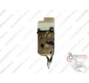 Замок двери передней правой электрический Fiat Ducato 1322692080 Замок двери передней правой электрический Fiat Ducato 1322692080