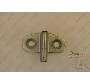 Скоба замка двери (штифт, зацеп, фиксатор) Fiat Fiorino 51864555 Скоба замка двери (штифт, зацеп, фиксатор) Fiat Fiorino 51864555