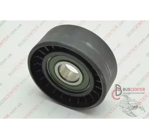 Натяжной ролик генератора Fiat Scudo 96362074 03-205 Натяжной ролик генератора Fiat Scudo 96362074 03-205